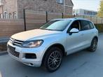 Volkswagen touareg 3.0 diesel 4x4, Automaat, Euro 5, Leder, SUV of Terreinwagen