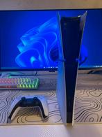 PS5 Slim 1Terra, Games en Spelcomputers, Spelcomputers | Sony PlayStation 5, Ophalen, Zo goed als nieuw