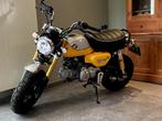 Honda Monkey 125 custom - nieuwstaat!, Naked bike, Bedrijf, 125 cc, 1 cilinder