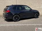 BMW X5 M50 M50d | € 16.450,- NETTO! | Pano | Harman/Kardon |, Auto's, BMW, Automaat, X5, Zwart, Bedrijf