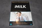 DVD Milk, Overige gebieden, Gebruikt, Ophalen of Verzenden, Vanaf 12 jaar