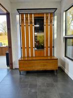 vintage staande kapstok / retro vloerkapstok, Ophalen of Verzenden, Staande kapstok