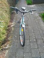 kinderfietsje, Fietsen en Brommers, Fietsen | Kinderfietsjes, Ophalen, Gebruikt, 16 tot 20 inch