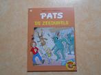 Collectie fenix 60 De zeeduivels  2009  1 ste druk., Willy Vandersteen, Eén stripboek, Nieuw, Ophalen of Verzenden