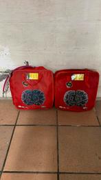 Chaine pour pneu 4x4, Enlèvement