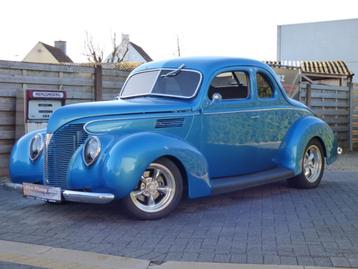 Ford Business Coupé 1939 beschikbaar voor biedingen