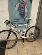 RIDLEY CROSSFIETS, Fietsen en Brommers, Ophalen, Gebruikt, 20 tot 24 inch, Aluminium