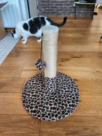 Krabpaal, Dieren en Toebehoren, Ophalen, Gebruikt, Krabpaal