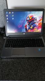 HP Probook 650 G1 (met 512 GB SSD), Computers en Software, Windows Laptops, 2 tot 3 Ghz, 15 inch, 8 GB, Zo goed als nieuw