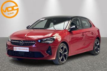 Opel Corsa F  beschikbaar voor biedingen
