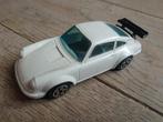 Klein schaalmodel 'Porsche 911 - Burago, Ophalen of Verzenden