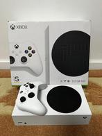 Xbox-serie GEGARANDEERD!!!, Games en Spelcomputers, Spelcomputers | Xbox Series X en S, Ophalen of Verzenden, Zo goed als nieuw