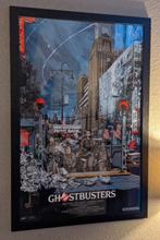 Ghostbusters, Enlèvement ou Envoi