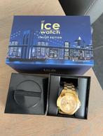 Ice Watch Limited Edition, Handtassen en Accessoires, Nieuw, Overige merken, Staal, Staal