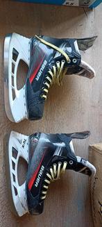 Schaatsen ijshockey bauer vapor X3.  mt 8.5, Sport en Fitness, IJshockey, Ophalen, Schaatsen
