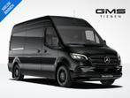 Mercedes-Benz Sprinter SELECT 319 CDI L2 3.5T, Automaat, 4 deurs, 4 cilinders, Emergency brake assist
