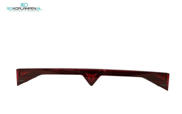 Cupra Formentor Facelift achterlicht middel, Auto-onderdelen, Verlichting, Overige automerken, Gebruikt, Herkomst onderdeel bekend