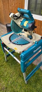 makita flipper, Doe-het-zelf en Bouw, Gereedschap | Zaagmachines, Ophalen, Gebruikt