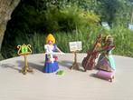 Playmobil Muziekkamer - 70452, Ophalen, Zo goed als nieuw, Los Playmobil