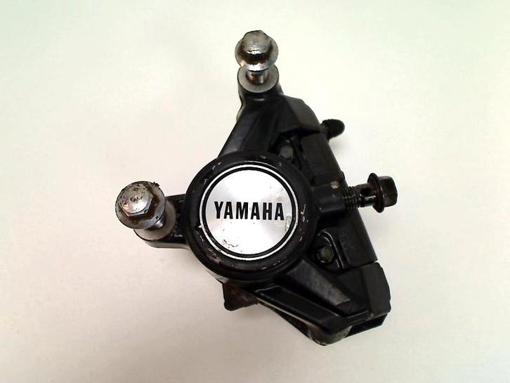 Étrier de frein avant gauche Yamaha YX 600 RADIAN 1986-1990, Motos, Pièces | Yamaha, Utilisé, Enlèvement ou Envoi