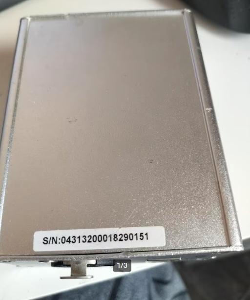 quick DMX 512, Muziek en Instrumenten, Licht en Laser, Zo goed als nieuw, Ophalen