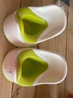 2 potjes, Kinderen en Baby's, Badjes en Verzorging, Ophalen