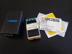 Boss DD-3 Digital Delay, Muziek en Instrumenten, Effecten, Ophalen of Verzenden, Zo goed als nieuw, Delay of Echo