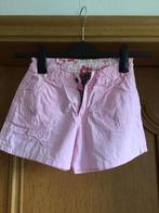 Short rose taille 8 ans, Fille, Utilisé, Enlèvement ou Envoi, Pantalon