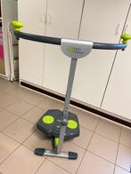 Fitness toestel TWIST & SHAPE, Ophalen, Zo goed als nieuw, Benen, Overige typen