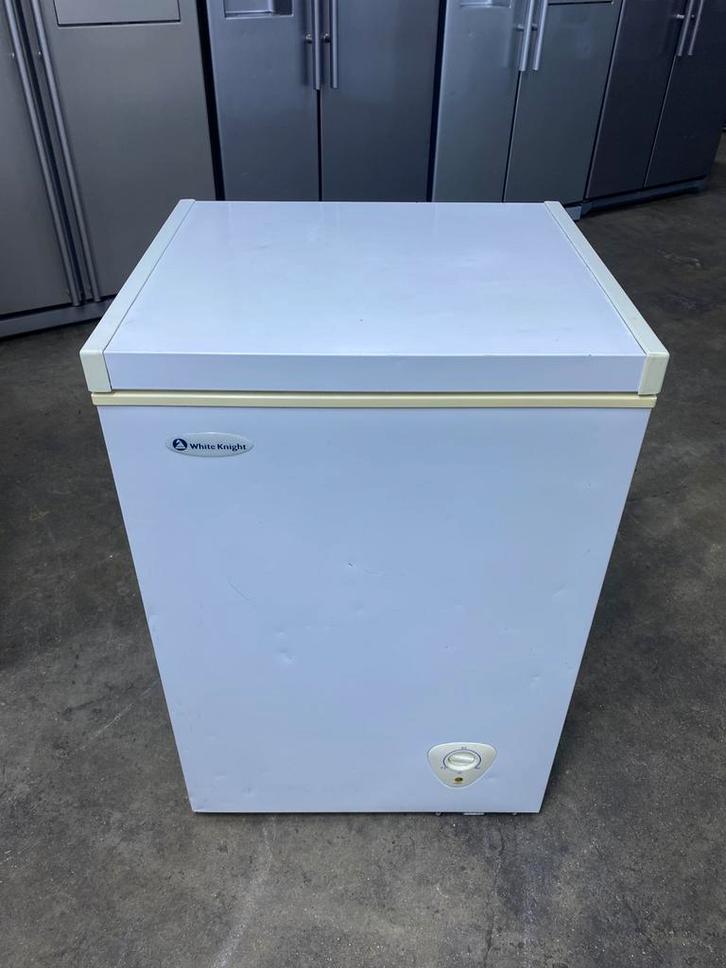 Diepvries A met GARANTIE, Elektronische apparatuur, Vriezers en Diepvrieskisten, Zo goed als nieuw, Ophalen of Verzenden