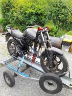 chassis cadre partie cycle 125 SYM, Motos, Motos | Motos accidentées, Autres marques, Enlèvement ou Envoi, 125 cm³, Autre