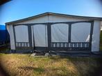 Voortent DWT Tango 240, Caravans en Kamperen, Ophalen, Zo goed als nieuw, Overige merken