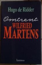 Boek omtrent Wilfried Martens, Verzenden