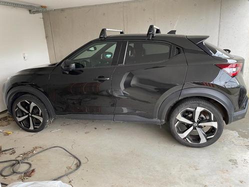 Nissan Juke, Auto's, Nissan, Particulier, Juke, 360° camera, ABS, Achteruitrijcamera, Adaptive Cruise Control, Airbags, Airconditioning