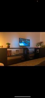 Kwaliteitsvolle tv kast BoConcept, Huis en Inrichting, Ophalen, Zo goed als nieuw