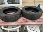 2 pneus hiver Laufenn 225/55 R18 98V – quasi neuf, Autos : Pièces & Accessoires, Pneus & Jantes, Enlèvement