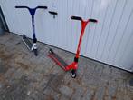 Steps voor kinderen, Ophalen, Gebruikt, Gewone step