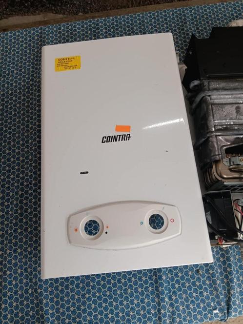 chauffe eau Cointra 11 litre pour pièces, Doe-het-zelf en Bouw, Chauffageketels en Boilers, Gebruikt, Geiser, Propaan of Butaan
