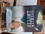 Silent witness seizoen 1 en 2, Cd's en Dvd's, Ophalen of Verzenden, Zo goed als nieuw