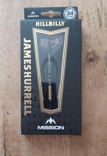 Darts beschikbaar voor biedingen