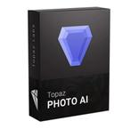 Topaz Photo AI, Ophalen, Nieuw, MacOS