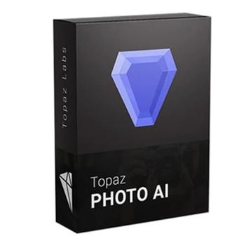 Topaz Photo AI beschikbaar voor biedingen