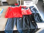 joggingpakken maat 164, Enfants & Bébés, Vêtements enfant | Taille 164, Enlèvement ou Envoi, Comme neuf