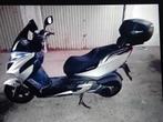 Kymco G-Dink 300i Motor/Scooter, Fietsen en Brommers, Ophalen, Gebruikt, Overige modellen, 300 cc