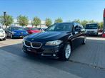Bmw 518d •Navi• •Cruise• •PANO• PROPERE STAAT, Auto's, BMW, 100 kW, Euro 6, Bedrijf, Te koop