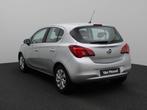 Opel Corsa 1.4 Enjoy, Autos, Opel, 5 places, 1398 cm³, Tissu, 90 ch