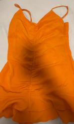 Oranje kleed, Vêtements | Femmes, Jupes, Enlèvement, Comme neuf, Orange