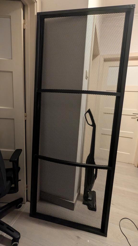 Auping spiraalbodem 80cmx200cm, Huis en Inrichting, Slaapkamer | Matrassen en Bedbodems, Zo goed als nieuw, Ophalen