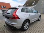 Volvo XC60 2.0 D4 Momentum AdBlue 16500eur+BTW/TVA, Auto's, Te koop, Zilver of Grijs, 1791 kg, Gebruikt