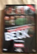 DVD Beck - Volume 1, Cd's en Dvd's, Ophalen of Verzenden, Gebruikt, Actie en Avontuur